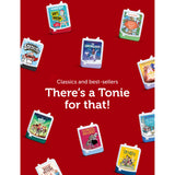 David Walliams World's Worst Children Tonie audio toy (British brand)