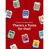 Tonies The Danger Gang audiobook toy (British brand)
