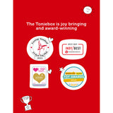 Tonies The Danger Gang audiobook toy (British brand)