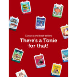 Tonies Kay's Anatomy audiobook toy for Toniebox, UK version
