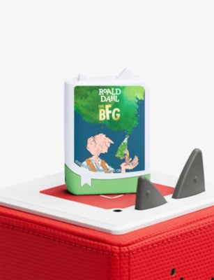 Tonies The BFG audiobook toy hand-painted figure, imported from the UK