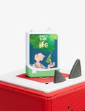 Tonies The BFG audiobook toy hand-painted figure, imported from the UK