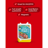 Tonies Five-Minute Stories audiobook toy for Toniebox (British brand)