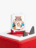 Tonies Rosie Revere and the Raucous Riveters audiobook, imported from the UK