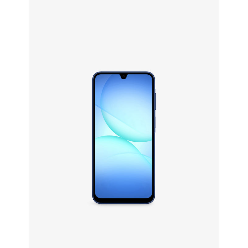 Samsung Galaxy A17 5G mobile phone 128GB (British brand)
