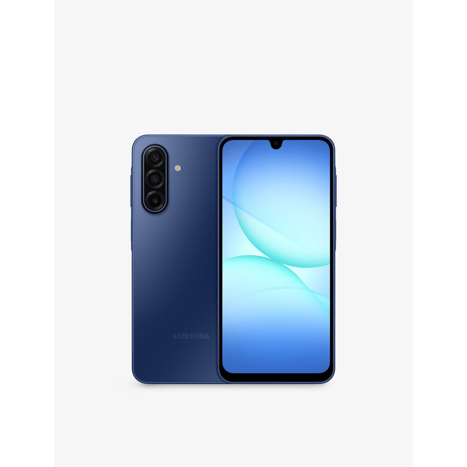 Samsung Galaxy A17 5G mobile phone 128GB (British brand)