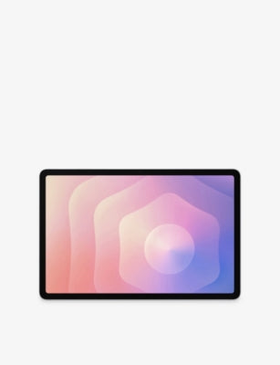 Samsung Galaxy Tab S11 11in 512GB tablet - British product
