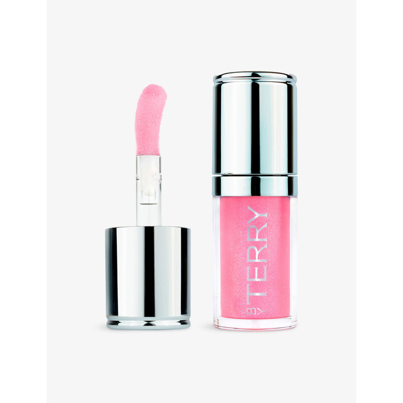 By Terry Baume De Rose Glow lip gloss 5ml, UK version