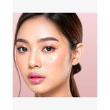 By Terry Baume De Rose Glow lip gloss 5ml, UK version