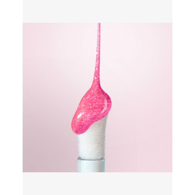 By Terry Baume De Rose Glow lip gloss 5ml, UK version