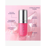 By Terry Baume De Rose Glow lip gloss 5ml, UK version