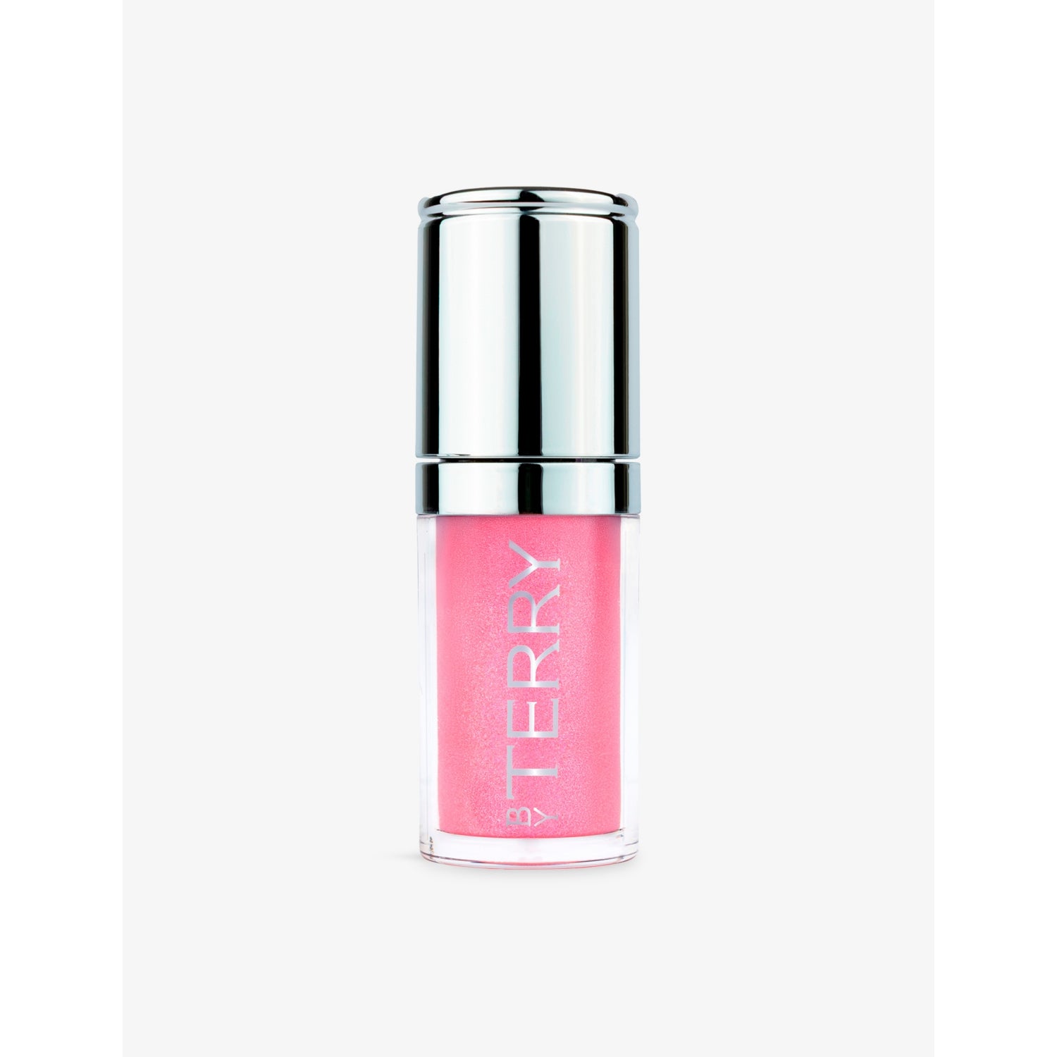 Baume De Rose Glow Lip Gloss 5ml - N1 - Rosy Rose