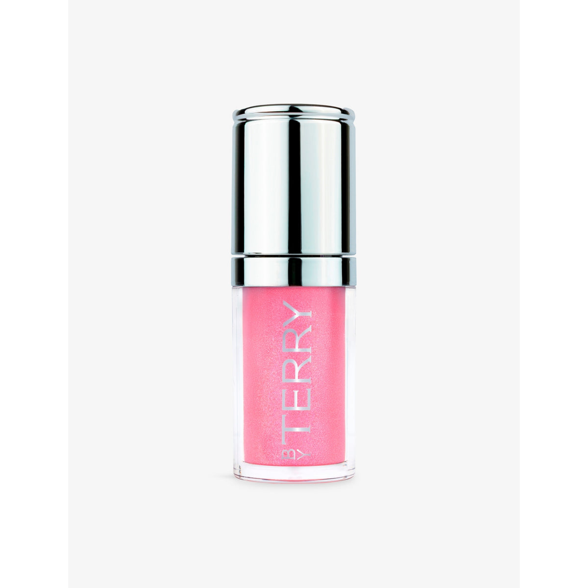 Baume De Rose Glow Lip Gloss 5ml - N1 - Rosy Rose