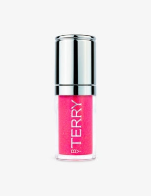 By Terry Baume De Rose Glow Lip Gloss 5ml