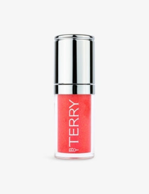 By Terry Baume De Rose Glow Lip Gloss 5ml