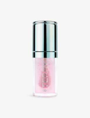 By Terry Baume De Rose Lip Oil Serum 5ml