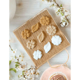 Canasuc Bouquet De Sucre sugar 105g, imported from the UK