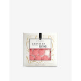 Canasuc L'envie En Rose pink cane sugar 105g, imported from the UK