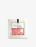 Canasuc L'envie En Rose pink cane sugar 105g, imported from the UK