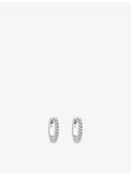 Sif Jakobs Alba Piccolo 14ct white gold single earring - British product