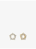 Sif Jakobs 1.01ct lab-grown diamond stud earrings, imported from the UK