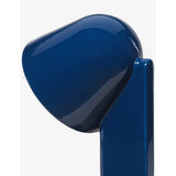 Flos ceramic down table lamp 49cm height, imported from the UK
