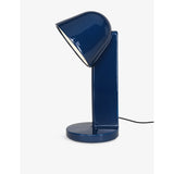 Flos ceramic down table lamp 49cm height, imported from the UK