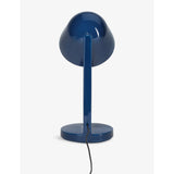 Flos ceramic down table lamp 49cm height, imported from the UK