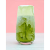 Bird & Blend pure grade matcha green tea tin 30g, UK version