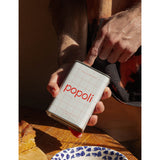 Popoli unfiltered extra virgin olive oil 500ml (British brand)