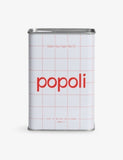 Popoli unfiltered extra virgin olive oil 500ml (British brand)
