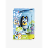 Bluey Chat Mates single figure 15.2cm - British product