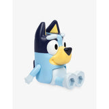 Bluey Chat Mates single figure 15.2cm - British product