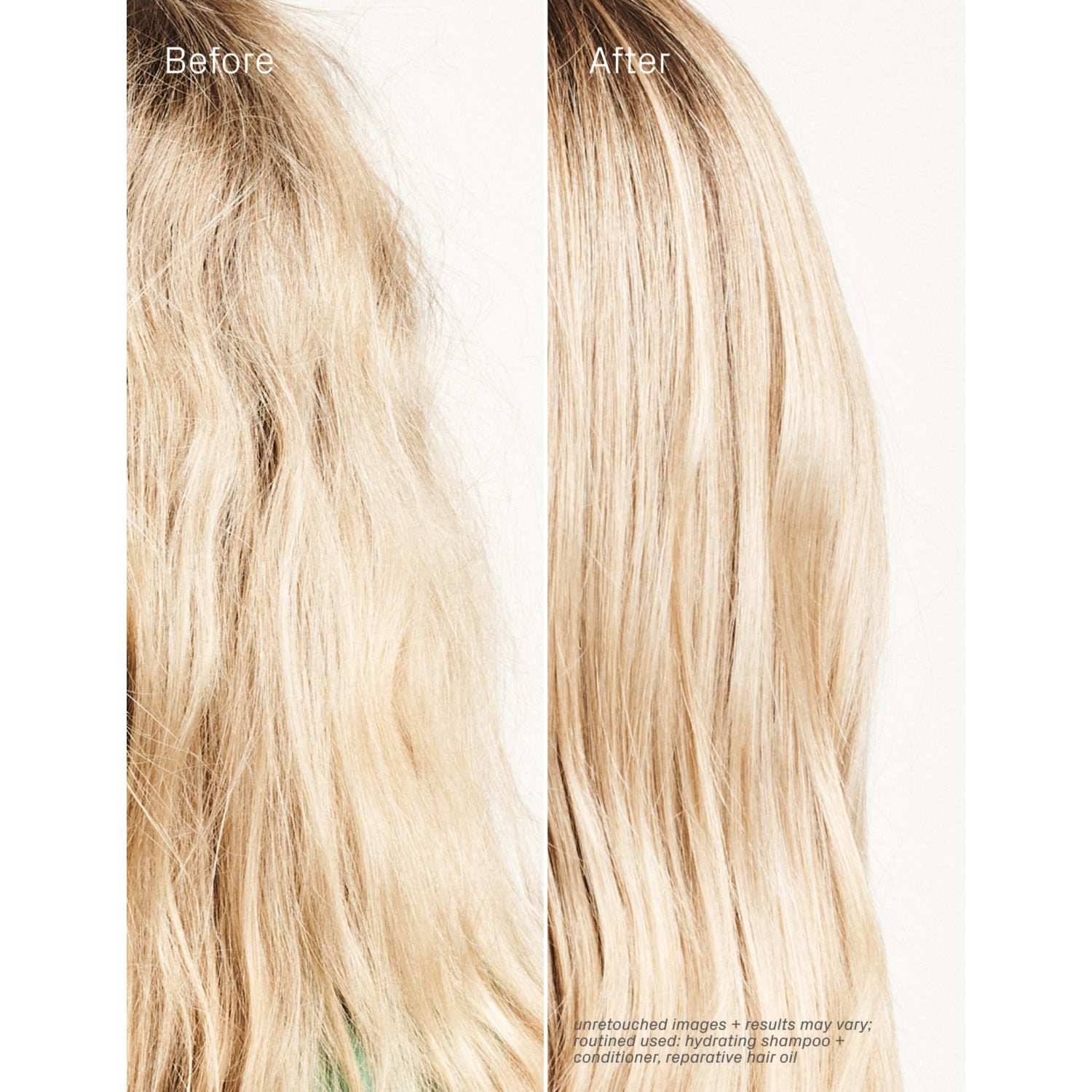 Isima Riquisima hydrating shampoo 75ml - British product