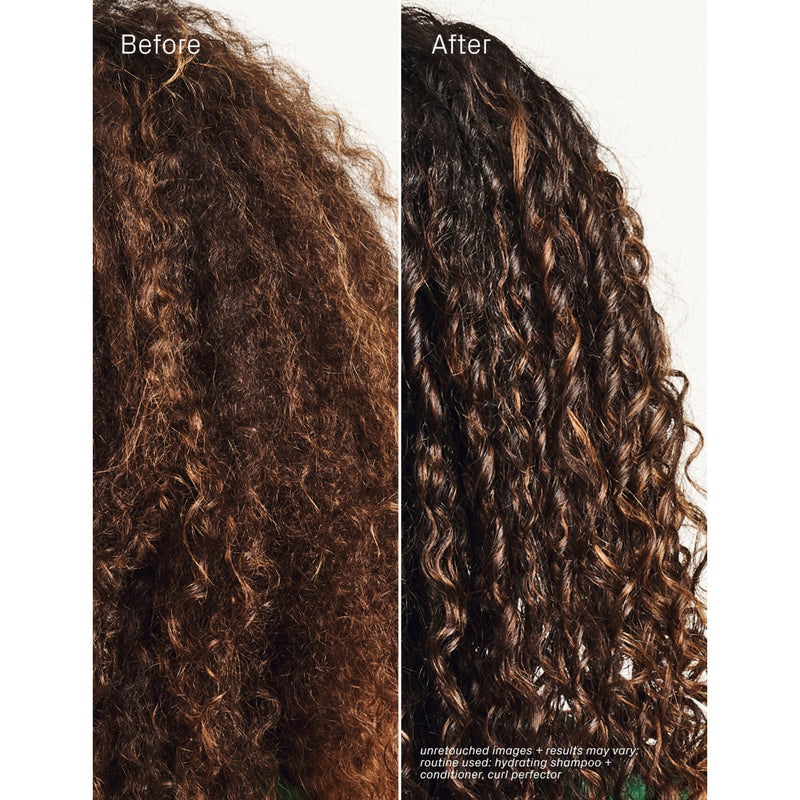Isima Riquisima hydrating shampoo 75ml - British product