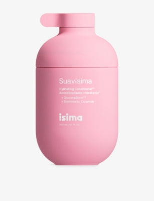 Isima Suavisima hydrating conditioner 300ml, UK version