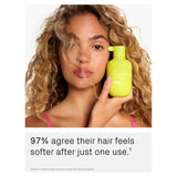 Isima Restorative Leave-In Conditioner 250ml, imported from the UK