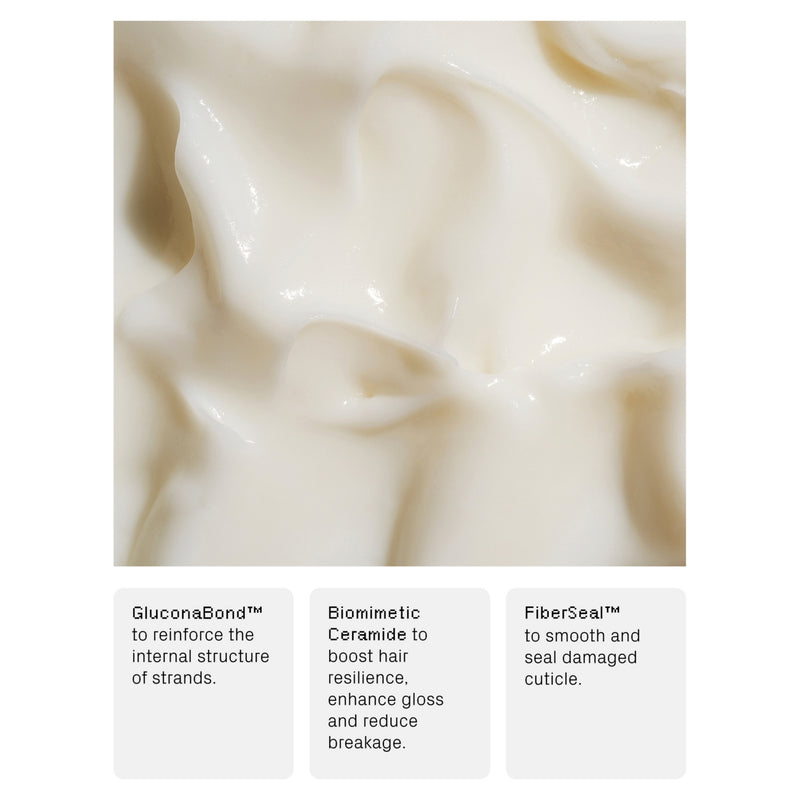 Isima restorative leave-in conditioner 75ml, UK version