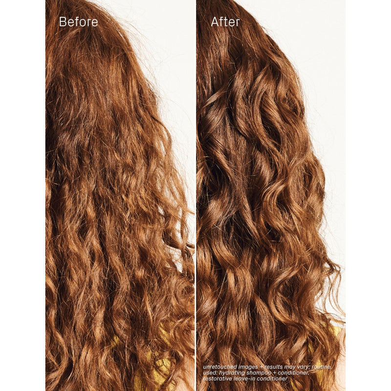 Isima restorative leave-in conditioner 75ml, UK version