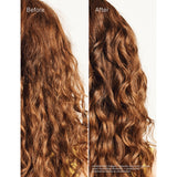 Isima restorative leave-in conditioner 75ml, UK version