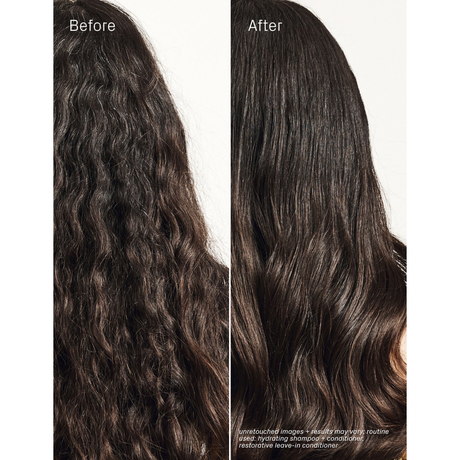 Isima restorative leave-in conditioner 75ml, UK version
