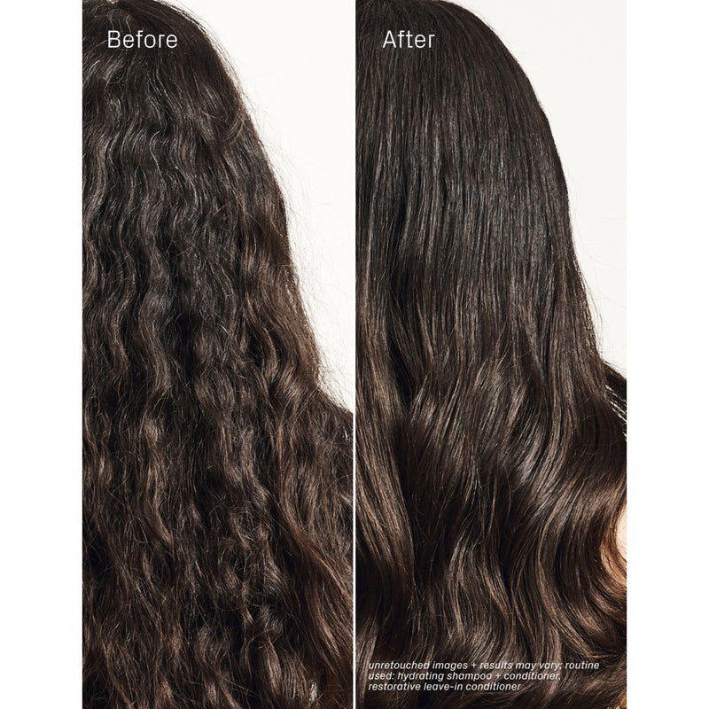 Isima restorative leave-in conditioner 75ml, UK version