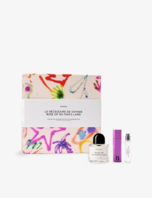 Byredo Rose of No Man's Land perfume 100ml - British product