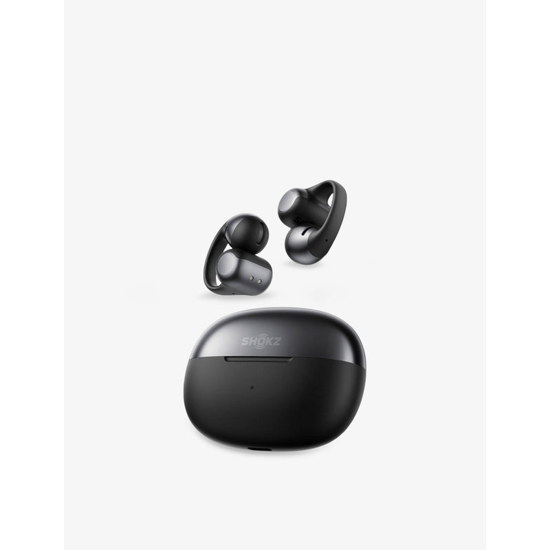 Shokz OpenDots ONE open-ear earbuds (British brand)