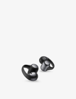 Shokz OpenDots ONE open-ear earbuds (British brand)