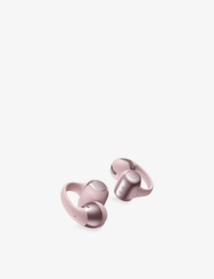 Shokz OpenDots ONE open-ear earbuds (British brand)