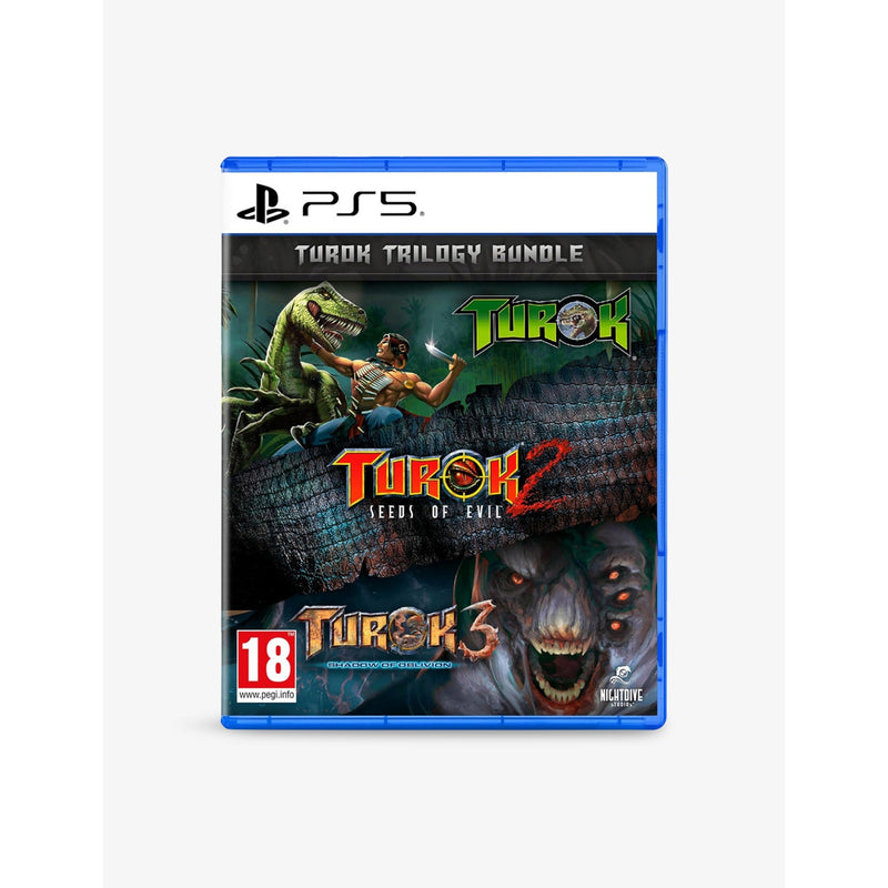 Mortal Kombat Legacy Kollection retro game bundle, imported from the UK