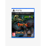 Mortal Kombat Legacy Kollection retro game bundle, imported from the UK