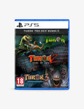 Mortal Kombat Legacy Kollection retro game bundle, imported from the UK