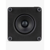 Ruark Audio RS1 subwoofer speaker with fabric grille, UK version